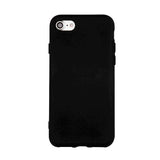 Husa din Silicon, Samsung Galaxy A52 4G/ A52 5G, Negru
