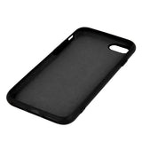 Husa silicon iPhone 13 Mini 5,4, Negru