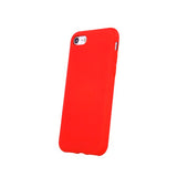 Husa Silicon, Samsung Galaxy A03S, Rosie