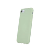 Husa Silicon, Samsung Galaxy A12/M12, Verde