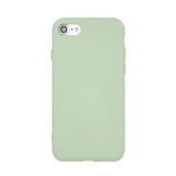 Husa Silicon, Samsung Galaxy A12/M12, Verde