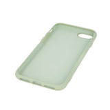 Husa Silicon, Samsung Galaxy A12/M12, Verde
