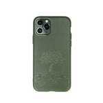 Husa Bioio, iPhone 11 Pro Max, Verde