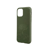Husa Bioio, iPhone 11 Pro Max, Verde