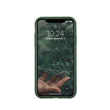 Husa Bioio, Samsung Galaxy A50, Verde
