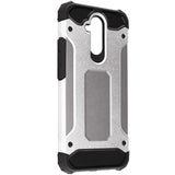 Husa Defender, Huawei Mate 20 Lite, Argintiu