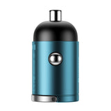 Incarcator Auto, Tiny Star Mini PPS Car Charger, Type-C Port  30W, albastru