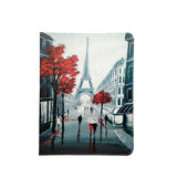 Husa universala Paris pentru tableta 9-10