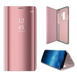 Husa Tip Carte, Samsung Galaxy S20 Plus, Roz