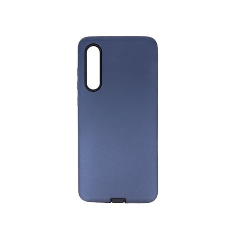 Husa Defender, Samsung Galaxy A51, Albastru Inchis