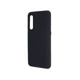 Husa Defender Smooth pentru Samsung Galaxy A72 4G / A72 5G negru