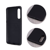 Husa Defender Smooth, Samsung Galaxy A52 4G/ A52 5G, Negru
