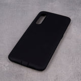 Husa Defender, Samsung Galaxy A31, Negru
