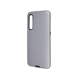 Husa Defender, Samsung Galaxy A72/A72 5G, Argintiu