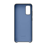 Husa Silicon, Originala, Samsung Galaxy S20 Plus, Negru