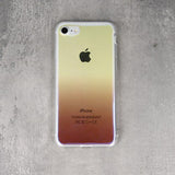 Husa iPhone 6/6S Gradient Maro