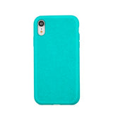 Husa Forver Bioio, Samsung Galaxy A41, Turcoaz