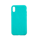 Husa Forver Bioio, Samsung Galaxy A41, Turcoaz