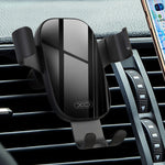 Suport Auto, XO, C41, Prindere la Ventilatie, Negru