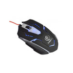 Mouse, Rebeltec Cobra, Negru