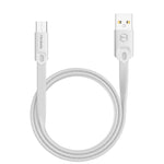 Cablu Mcdodo, USB la Micro-USB, 1.0M, 2.4A, Alb