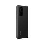 Husa Originala, Huawei P40, Negru