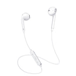 Casti Bluetooth cu fir, Mcdodo, Alb