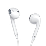 Casti Bluetooth cu fir, Mcdodo, Alb