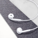 Casti Bluetooth cu fir, Mcdodo, Alb