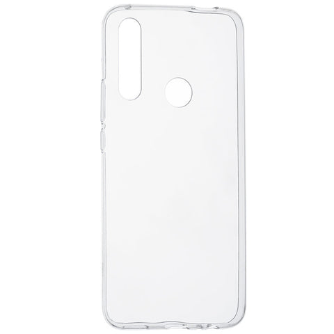 Husa Huawei P20 Lite Slim 1MM Transparent