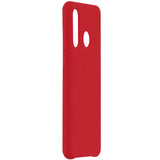 Husa Silicon, Huawei P30 Lite, Rosu