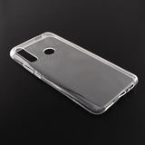 Husa Huawei P Smart Z / Honor 9X Slim Transparent