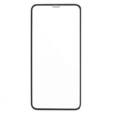 Folie din Sticla, Antibacteriana, Full Glue, iPhone XS Max / 11 Pro Max