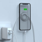 Suport Universal, Devia, pentru Auto, Camera, Birou, ETC, Alb