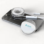 Suport Universal, Devia, pentru Auto, Camera, Birou, ETC, Alb