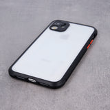 Husa Defender Hybrid, Samsung Galaxy S20, Negru