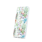 Husa iPhone 7/8 Plus Liquid Mirror Flamingo
