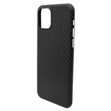 Husa iPhone 11 PRO Carbon Folding Negru