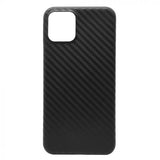 Husa iPhone 11 PRO Carbon Folding Negru