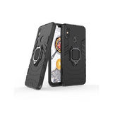 Husa Defender Armor, Huawei P Smart 2021, Negru