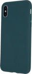 Husa TPU mata, Samsung A70e, Verde