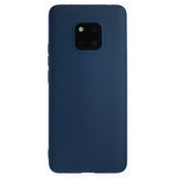 Husa Slim, HUAWEI MATE 20 PRO, ALBASTRU