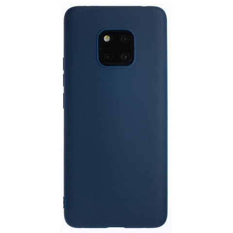 Husa Slim, HUAWEI MATE 20 PRO, ALBASTRU