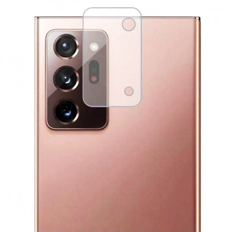 Folie de sticla, Protectie Camera, Samsung Galaxy Note 20