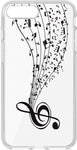 Husa, SAMSUNG GALAXY J6 2018, ULTRA TRENDY MUSIC 2