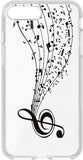 Husa, SAMSUNG GALAXY J6 2018, ULTRA TRENDY MUSIC 2