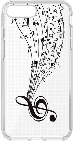 Husa, SAMSUNG GALAXY J6 2018, ULTRA TRENDY MUSIC 2