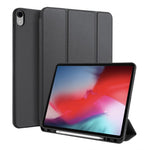 Husa DUX DUCIS Osom TPU pentru iPad Pro 12.9'' (2018), negru