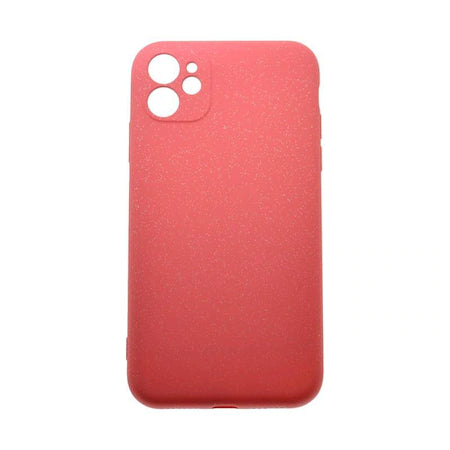 Husa TPU Flash Oil, Samsung Galaxy S10 PLUS, Rosu