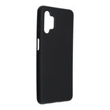 Husa Silicon, Forcell, Samsung Galaxy A32 LTE (4G), Negru
